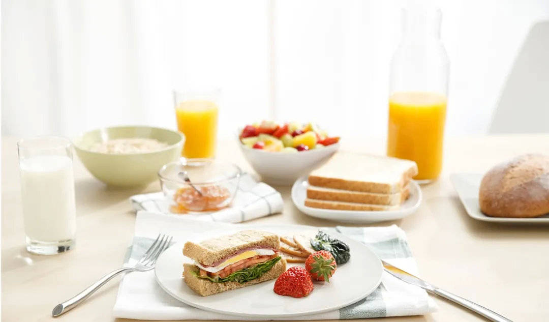 补充|瘦身也有“黄金时间”?把握好这几个时间段,轻松瘦到2位数!