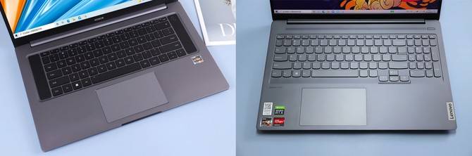 方面|小编亲测！荣耀MagicBook 16 Pro和联想小新Pro 16该选谁？