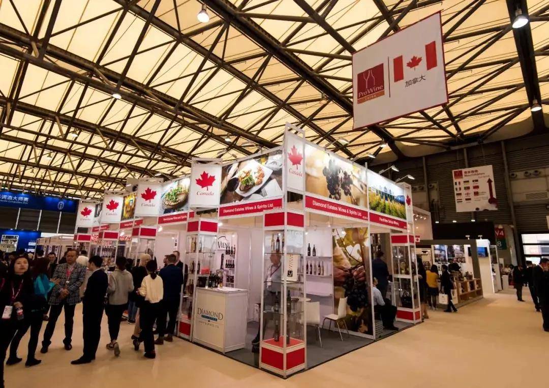 亮点|盛典将至!ProWine Shanghai 2021精彩亮点抢先看