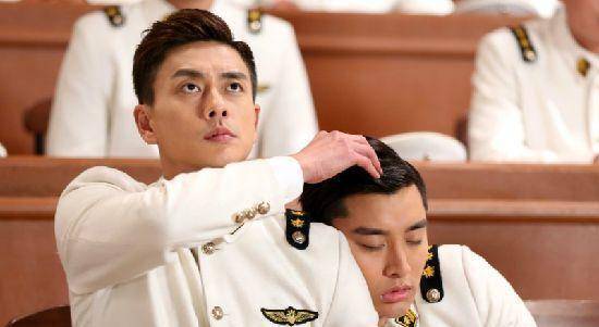 tvb演员全部来内地了 d16c1258569b4ad99cd2ad8bc18d4fba.jpeg