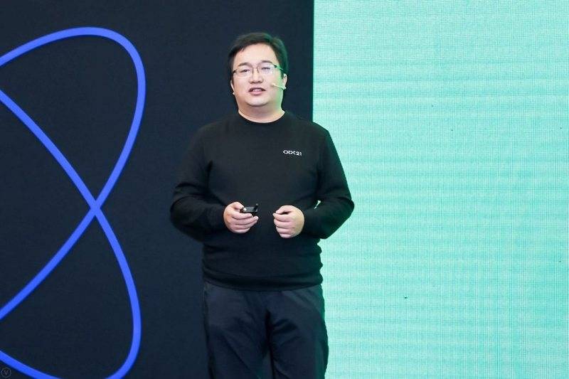 ODC21智能服务专场｜多元技术开放，赋能开发者构建全场景生态