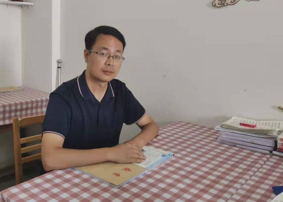 老师有阳光,教学有温度.