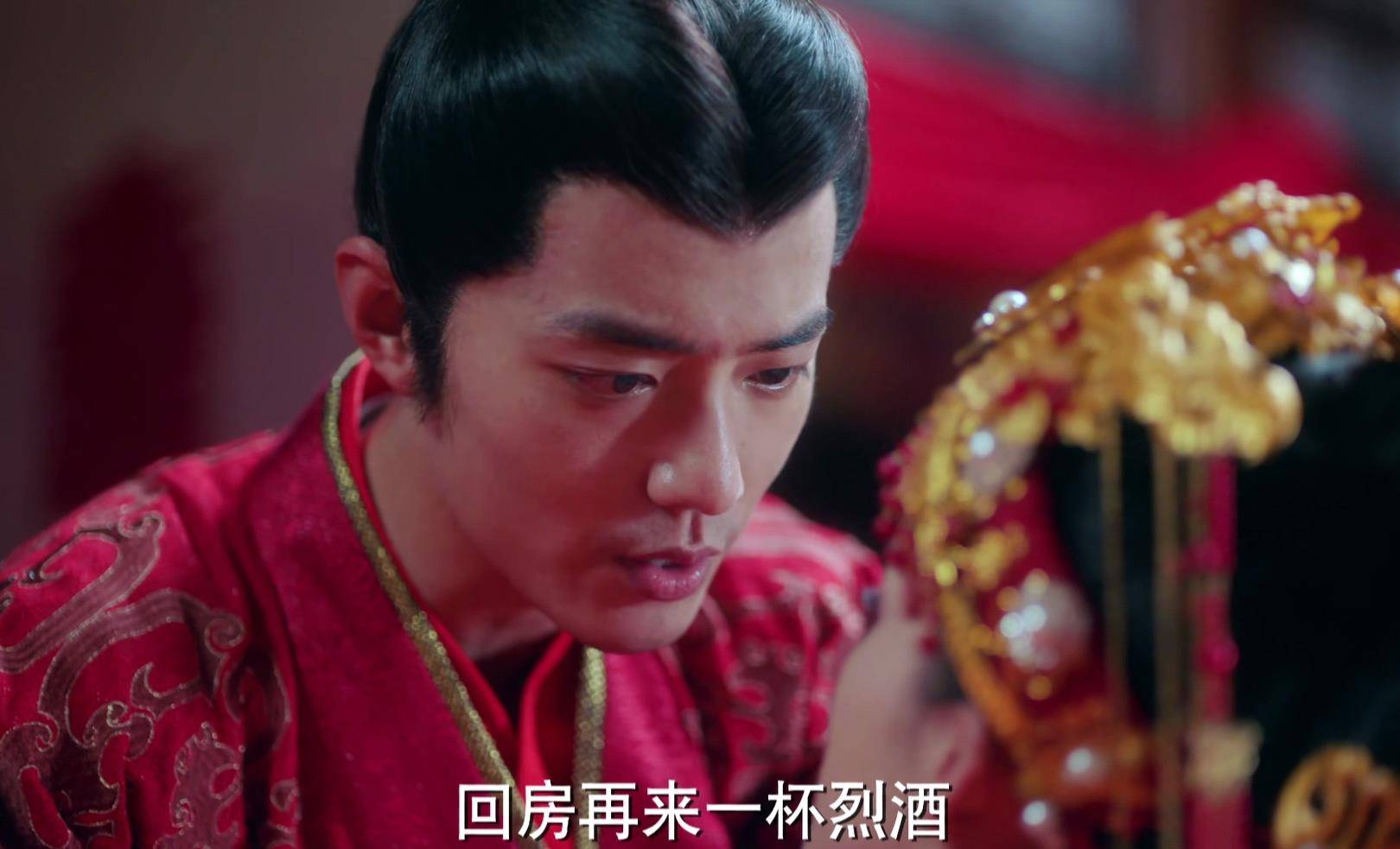 因为|上线12天没破亿,龚俊新剧再扑街!颓势下,《安乐传》被寄予厚望