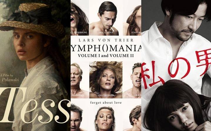 玛莉|从表演魂到对角色的感同身受，通过女主视角来赏析《艾莉丝旅馆》