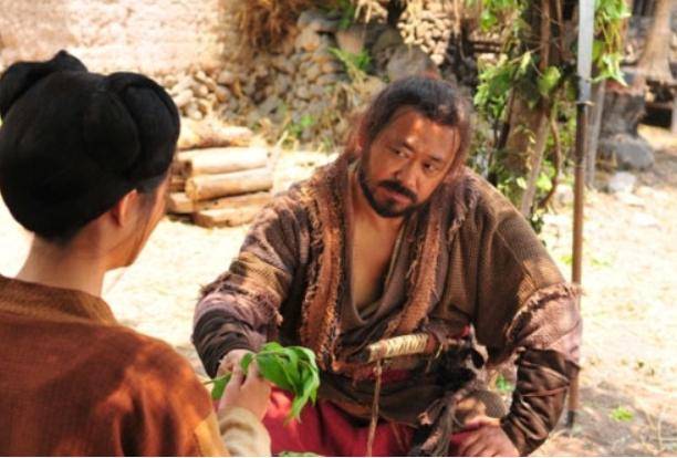 武当|堪称网络电影投资的“天花板”，张涵予、姜武当配角，你期待吗？？