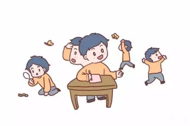 症状|抽动障碍关爱日 | 孩子挤眉弄眼或是疾病信号！