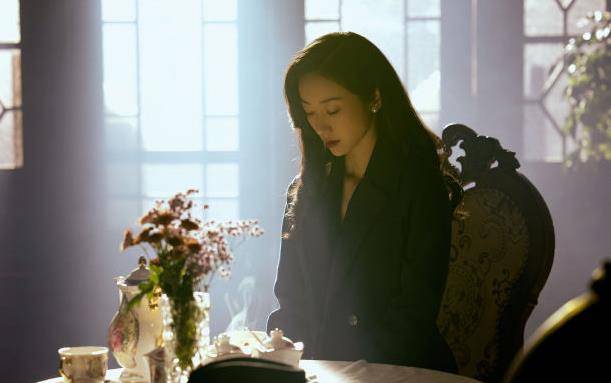 什么|谍战片又一经典王炸，剧情环环相扣，一口气连看12集都不过瘾