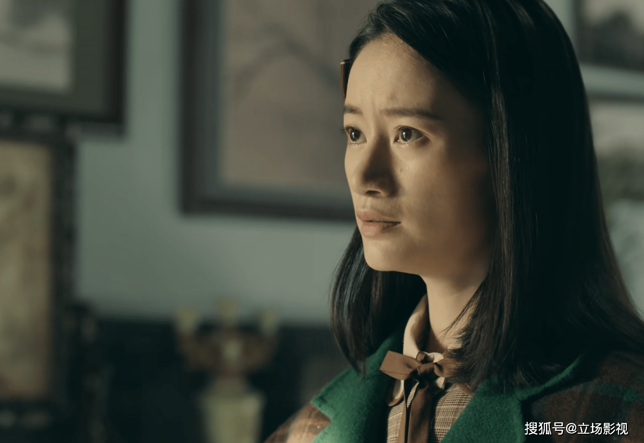 江汰清|《前行者》快速进入下半程，4个女性角色离谱？换个角度或许不同