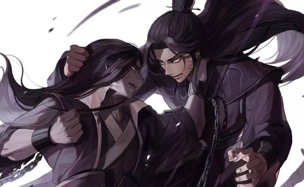 因为|电视剧《陈情令》里温宁的结局是什么?