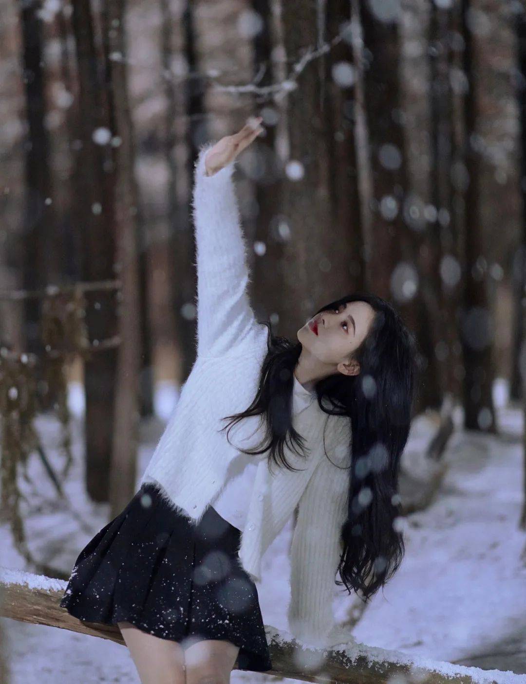 杨幂 这么多年过去了，杨幂的下衣失踪依旧看不腻啊！