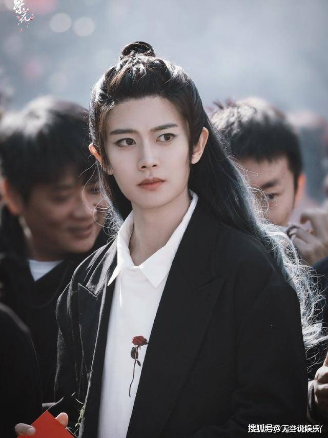 分析|《驭鲛记》林昊青喜欢纪云禾吗?林昊青对纪云禾是什么感情?