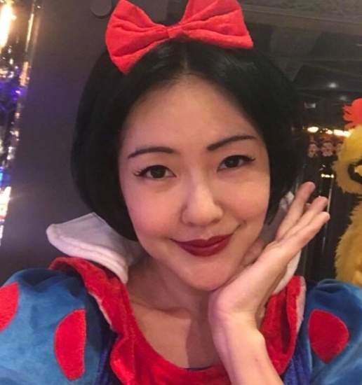 夜王 明星万圣节装扮PK，汪东城每年都让人服气，章子怡土到极致就是潮