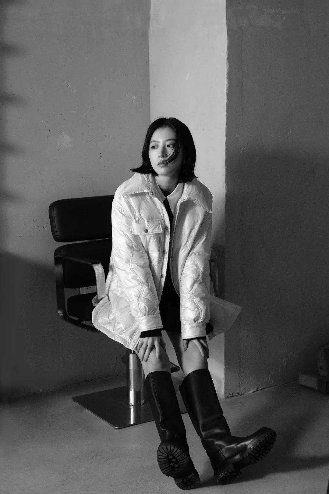 杨幂 这么多年过去了，杨幂的下衣失踪依旧看不腻啊！