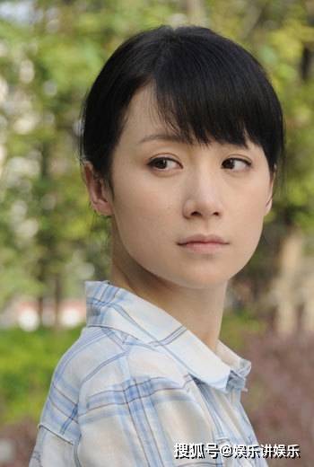 姚芊羽《皇后》大变样,与当年判若两人,杨幂佟丽娅曾为她作配!_小草