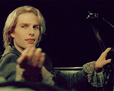 长发|汤姆克鲁斯，他就是好莱坞的颜值最高标准！