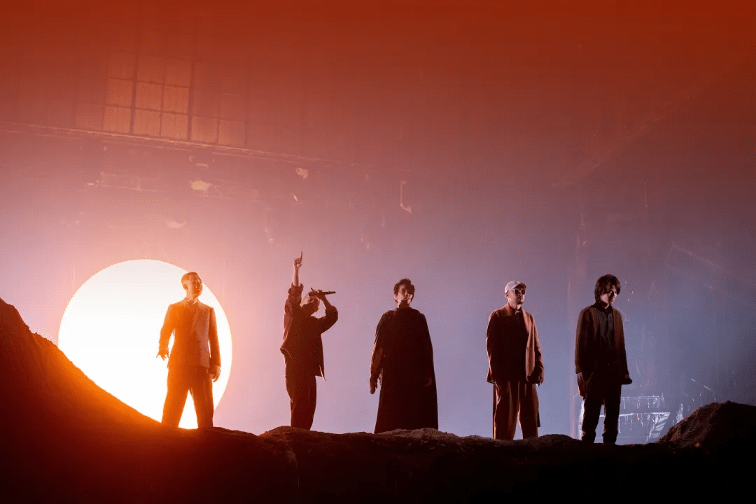 青葱岁月|从《笨小孩》到《敬酒曲》，这趟「披荆斩棘」之旅值得