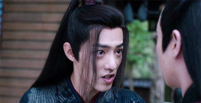 什么|《陈情令》剧情解读：江家灭门，魏无羡只身救江澄，竟还有人帮助！