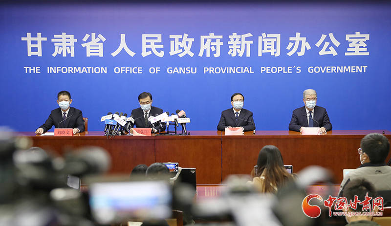 李红军|【甘快看·快讯】10月30日甘肃省新增本土确诊病例9例 已累计确诊95例