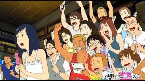 家族|奇幻冒险电影之《少年派的奇幻漂流》《夏日大作战》《与神同行》