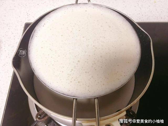步骤|早餐，牛奶豆浆都靠边站，孩子每天喝一杯，个子长，记忆力强