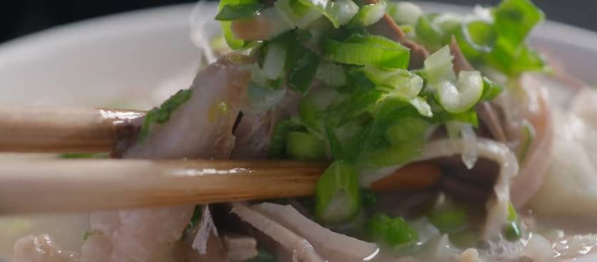 亳州|这些城市的早餐，我都想一一去打卡，每天早起也值得