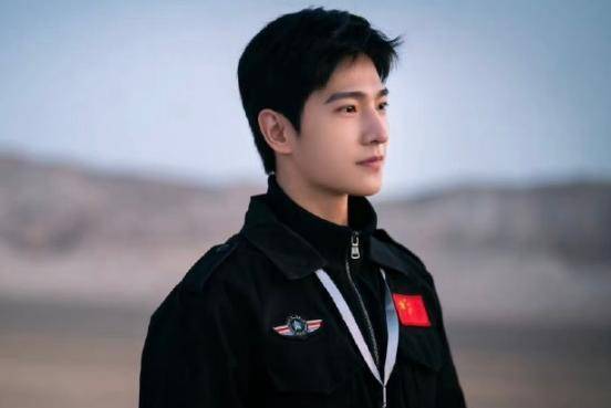 实力派|杨洋新剧又要来了,合作95后实力派小花,正能量题材令人期待