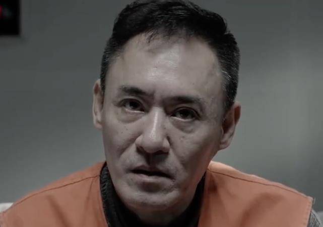 慕容复|曾是最帅“慕容复”，现成发福大叔魅力不减，老演员果然厉害