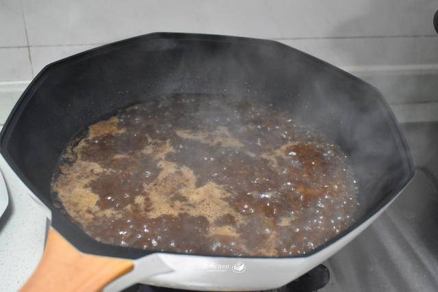 蔬菜|早餐给家人煮这碗面,荤素都有,好吃又解馋,工作量再大也不会饿