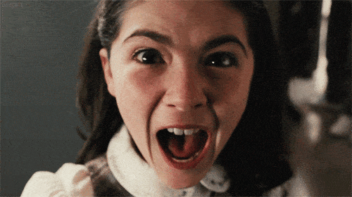 什么|小月影评 | "萝莉杀人"《坏种》带你看看什么是天生完美的罪犯