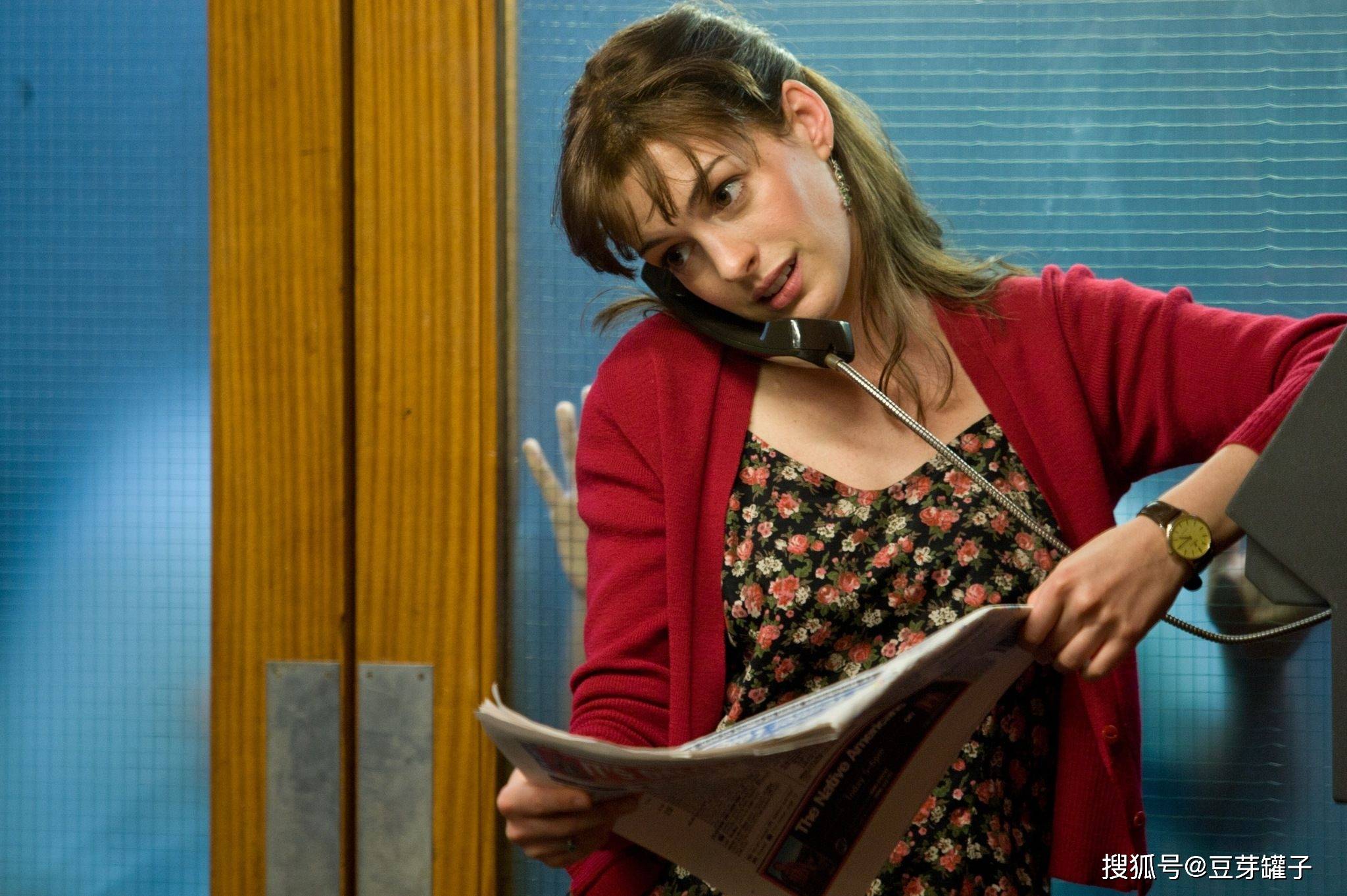 女神|《一天》：女神爱上渣男，20年每年见一次，所有情感都是机缘巧合