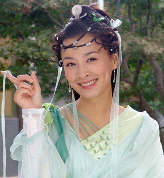 扮演者|盘点影视剧中那些难以取舍的白月光与朱砂痣