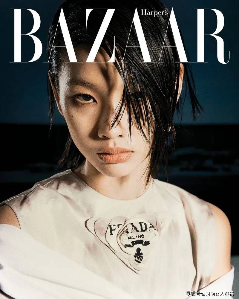 什么|27岁红遍全球，人气赶超宋慧乔，“鱿鱼游戏”女主，靠什么疯狂吸粉2千万？