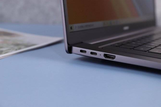 16英寸轻薄本 85W超燃火力！荣耀MagicBook 16 Pro上手评测