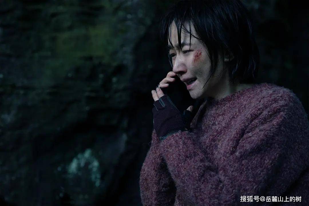 电影|《峰爆》虽有瑕疵但超过预期