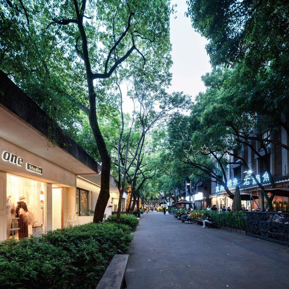 原创临平新天地文创园