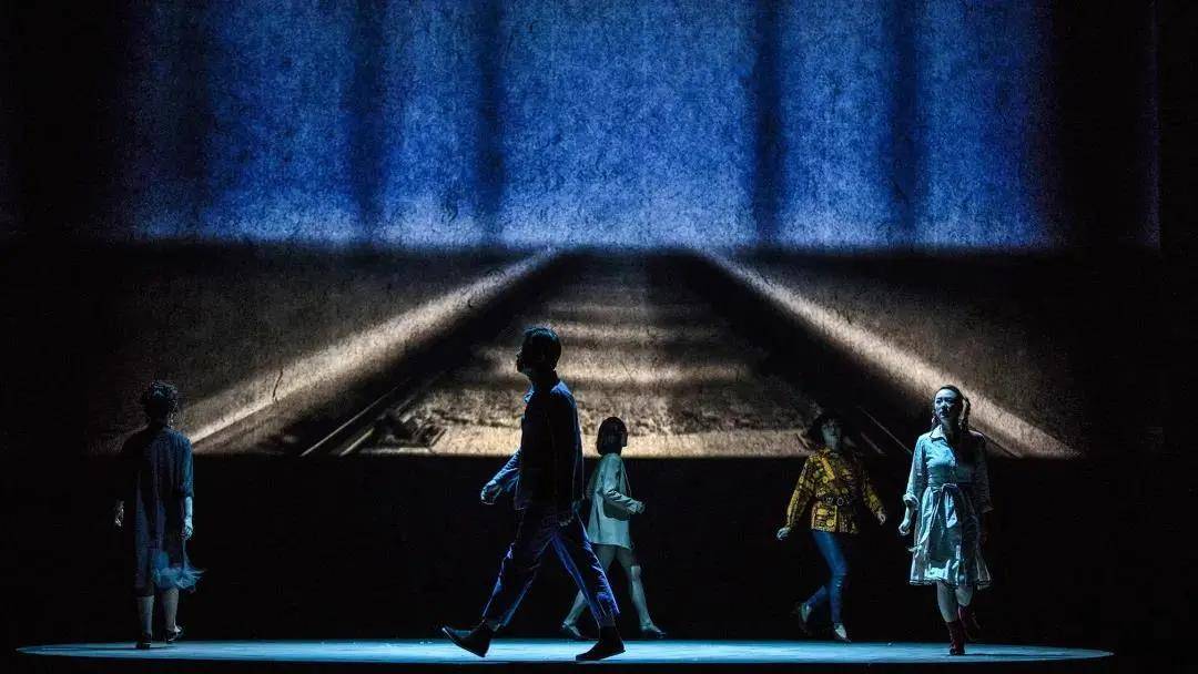 舞台剧|魔都11月新玩法！这份精致放松指南请查收