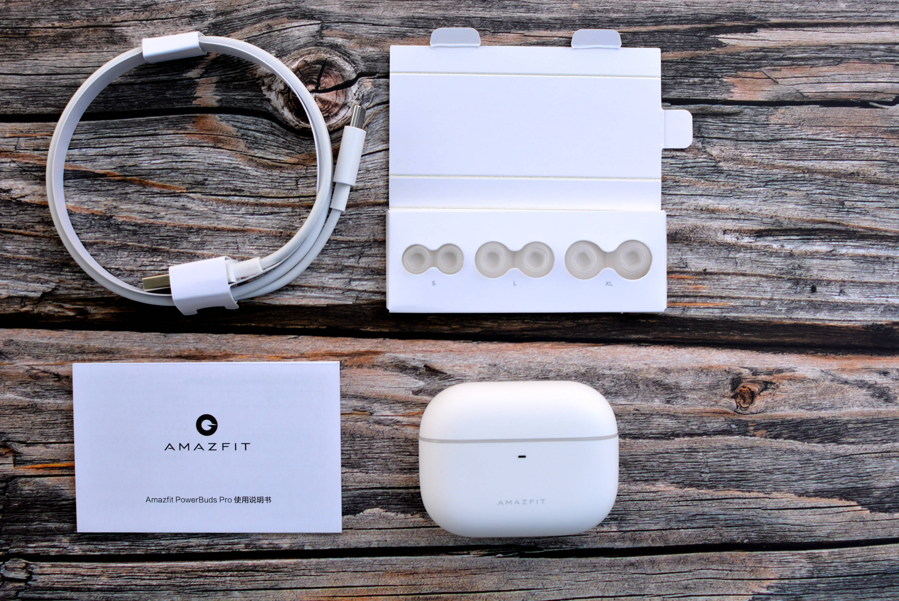 监测|降噪耳机还能监测心率？Amazfit PowerBuds Pro评测