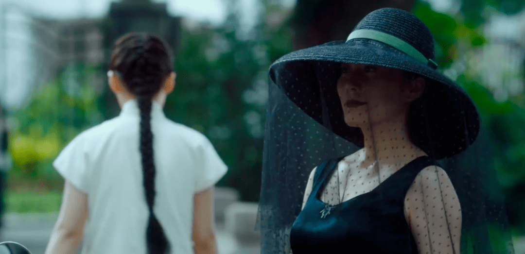 俞飞鸿|《第一炉香》6位女演员，惊鸿仙子挑战大，三娃辣妈被赞还原度高