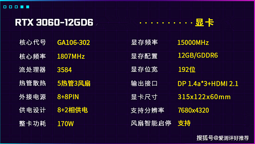 rtx3060搭配哪个驱动最好（3060ti哪个驱动好） rtx3060搭配哪个驱动最好（3060ti哪个驱动好）「rtx3060用什么驱动」 行业资讯