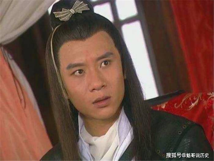 飞刀|有没有在李寻欢的飞刀出手后，却没有被杀死的人？有，不止1个