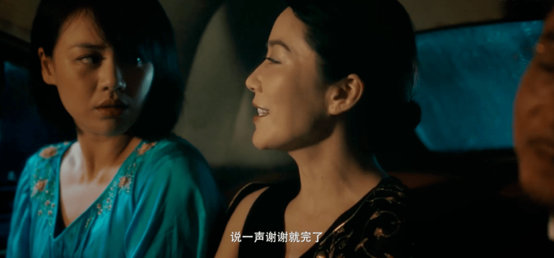 俞飞鸿|《第一炉香》6位女演员，惊鸿仙子挑战大，三娃辣妈被赞还原度高