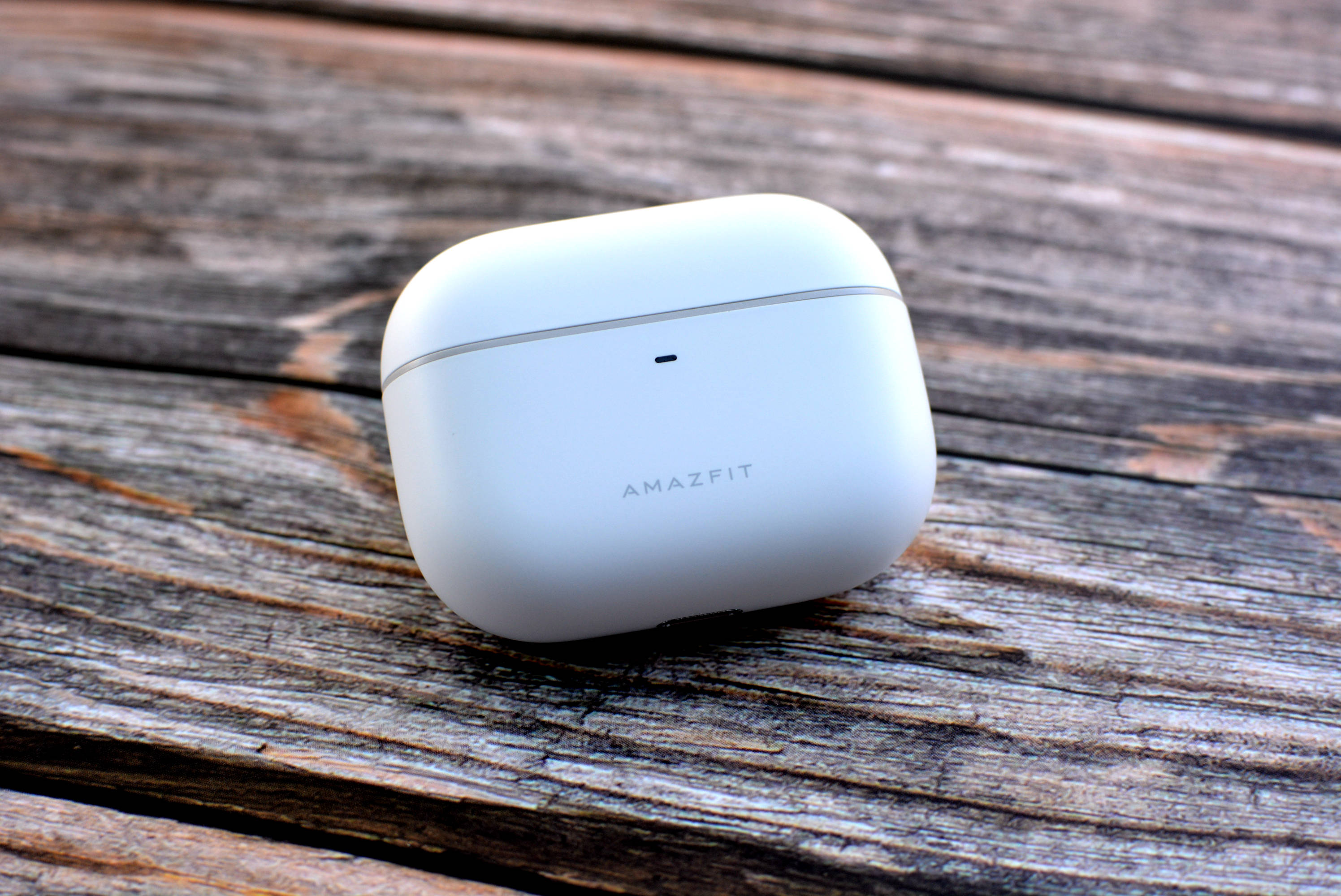 监测|降噪耳机还能监测心率？Amazfit PowerBuds Pro评测
