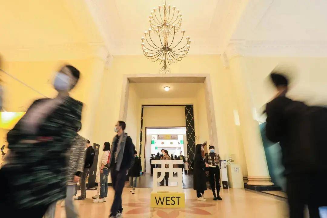 舞台剧|魔都11月新玩法！这份精致放松指南请查收