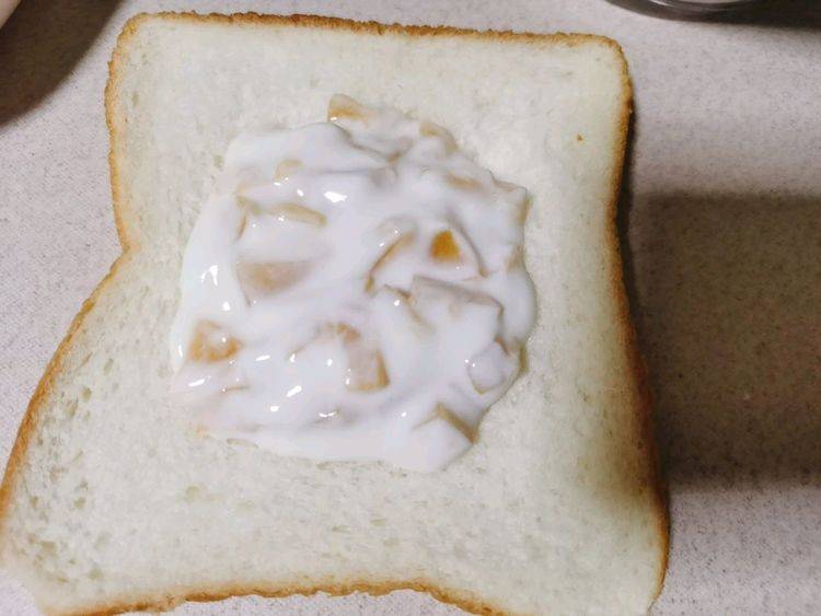 时间|教你做一道简单的早餐，营养丰富