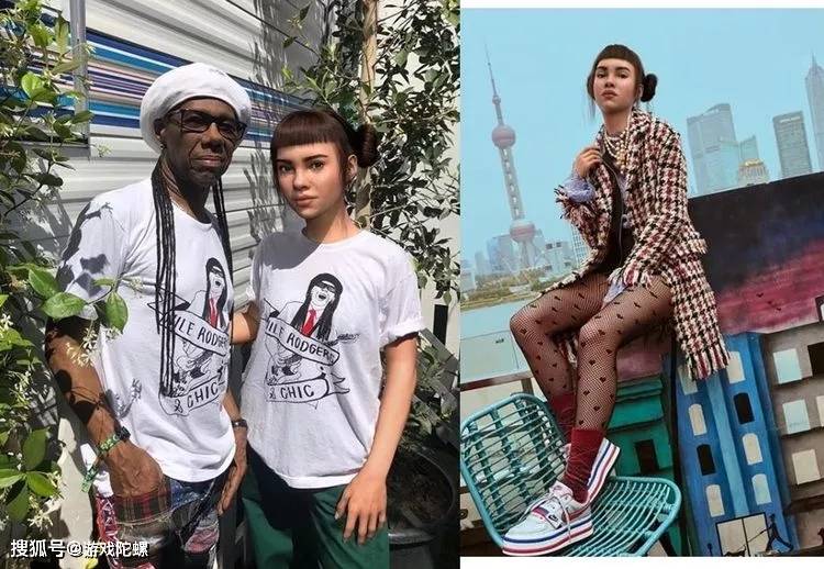 超写实数字人：谁能摘得这颗“数字技术皇冠上的明珠”？