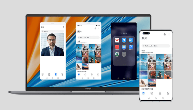 16英寸轻薄本 85W超燃火力！荣耀MagicBook 16 Pro上手评测