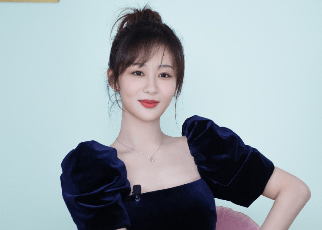 因为|《青簪行》未播出，竟形成三赢的局面，可惜杨紫浪费拍戏的时间