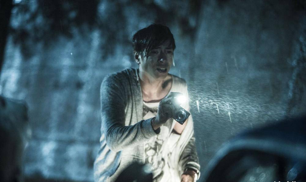 因为|当真相不过是世间极致的丑陋，你是否还会继续追寻？结局值得深思