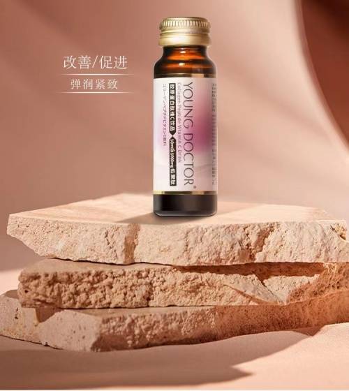 人体青颜博士胶原蛋白最真实的感受——五个女博士和雪梨一起焕活肌肤