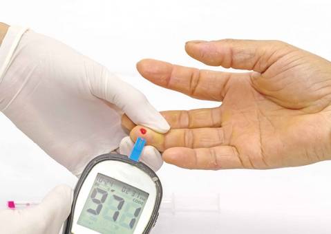 葡萄糖|血糖高不高，睡眠知道！晚上睡觉若有5种表现，提示血糖或已超标